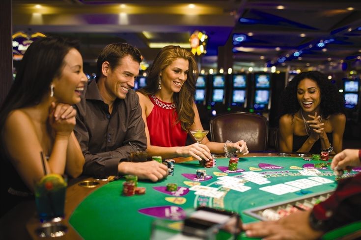 BetConnect Live Casino