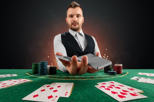 BetConnect Live Casino