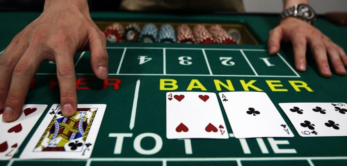 BetConnect Welcome Bonus